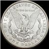 Image 2 : 1881-S Silver Morgan Dollar UNCIRCULATED
