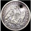 Image 2 : 1861-O Seated Liberty Half Dollar HIGH GRADE