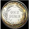 Image 2 : 1898 Barber Dime UNCIRCULATED
