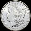 Image 1 : 1900 Morgan Silver Dollar UNCIRCULATED
