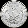 Image 2 : 1900 Morgan Silver Dollar UNCIRCULATED