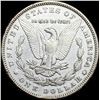Image 2 : 1892 Silver Morgan Dollar CLOSELY UNCIRCULATED