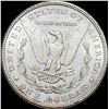Image 2 : 1884 Morgan Silver Dollar UNCIRCULATED