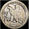 Image 2 : 1916-S Walking Liberty Half Dollar NICE CIRC