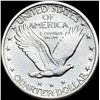 Image 2 : 1920 Standing Liberty Quarter CLOSELY UNCIRCULATED