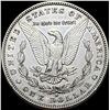 Image 2 : 1892-S Silver Morgan Dollar CLOSELY UNCIRCULATED