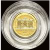 Image 2 : 2020 1/10oz Gold Austrian Philharmonic SUPERB GEM BU