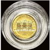 Image 2 : 2020 1/10oz Gold Austrian Philharmonic 10 Euro SUPERB GEM BU