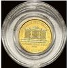 Image 2 : 2020 1/10 oz Gold Austrian Philharmonic â‚¬10 SUPERB GEM BU