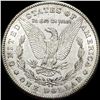 Image 2 : 1878-CC Silver Morgan Dollar UNC