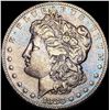 Image 1 : 1883-S Silver Morgan Dollar ABOUT UNCIRCULATED