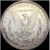 Image 2 : 1883-S Silver Morgan Dollar ABOUT UNCIRCULATED