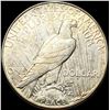 Image 2 : 1927-S Silver Peace Dollar UNCIRCULATED