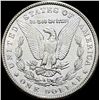 Image 2 : 1904 Silver Morgan Dollar CLOSELY UNCIRCULATED