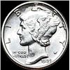 Image 1 : 1929-S Mercury Dime UNCIRCULATED