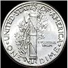 Image 2 : 1929-S Mercury Dime UNCIRCULATED