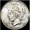 Image 1 : 1928-S Silver Peace Dollar CLOSELY UNCIRCULATED