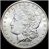 Image 1 : 1901-O Silver Morgan Dollar UNCIRCULATED