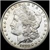 Image 1 : 1880-O Morgan Silver Dollar CLOSE UNC