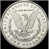 Image 2 : 1880-O Morgan Silver Dollar CLOSE UNC