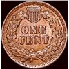 Image 2 : 1904 Indian Head Cent UNCIRCULATED