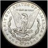 Image 2 : 1897-S Silver Morgan Dollar CLOSELY UNCIRCULATED