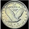 Image 2 : 1920 Standing Liberty Quarter CHOICE AU