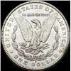 Image 2 : 1897-S Silver Morgan Dollar CLOSELY UNCIRCULATED