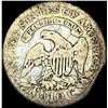 Image 2 : 1827 Capped Bust Dime NICELY CIRCULATED