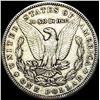 Image 2 : 1904 Silver Morgan Dollar NEARLY UNCIRCULATED