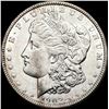 Image 1 : 1902 Silver Morgan Dollar CLOSELY UNCIRCULATED