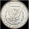 Image 2 : 1902 Silver Morgan Dollar CLOSELY UNCIRCULATED