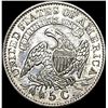 Image 2 : 1833 Capped Bust Half Dime UNCIRCULATED