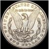 Image 2 : 1897-S Silver Morgan Dollar CLOSELY UNCIRCULATED
