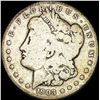 Image 1 : 1903-S Silver Morgan Dollar NICELY CIRCULATED