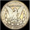 Image 2 : 1903-S Silver Morgan Dollar NICELY CIRCULATED