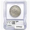 Image 2 : 1826 Capped Bust Half Dollar ICG EF45