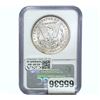 Image 2 : 1900-O Morgan Silver Dollar NGC MS63