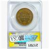 Image 2 : 1811-EM 2K Russia PL Edge ANACS AU55