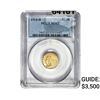 Image 1 : 1914-D $2.50 Gold Quarter Eagle PCGS MS62