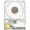 Image 2 : 1914-D Wheat Cent ANACS G6