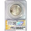 Image 2 : 1936-D Rhode Island Half Dollar ANACS MS63