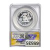 Image 2 : 1956 Franklin Half Dollar ANACS PF67 Proof TY 2