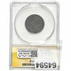 Image 2 : 1806 Draped Bust Half Cent ANACS EF40 C-1
