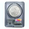 Image 2 : 1884-O Morgan Silver Dollar PCGS MS64