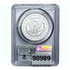 Image 2 : 1886 Morgan Silver Dollar PCGS MS64