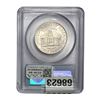 Image 2 : 1946 Iowa Half Dollar PCGS MS66
