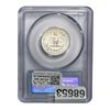 Image 2 : 1942-S Washington Silver Quarter PCGS MS64