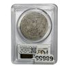 Image 2 : 1883 Morgan Silver Dollar PCGS FR02