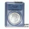 Image 1 : 1921 Morgan Silver Dollar PCGS MS63 VAM 3GE